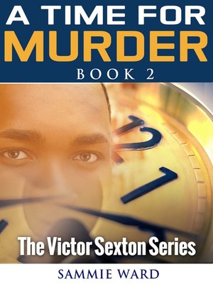 cover image of A Time For Murder